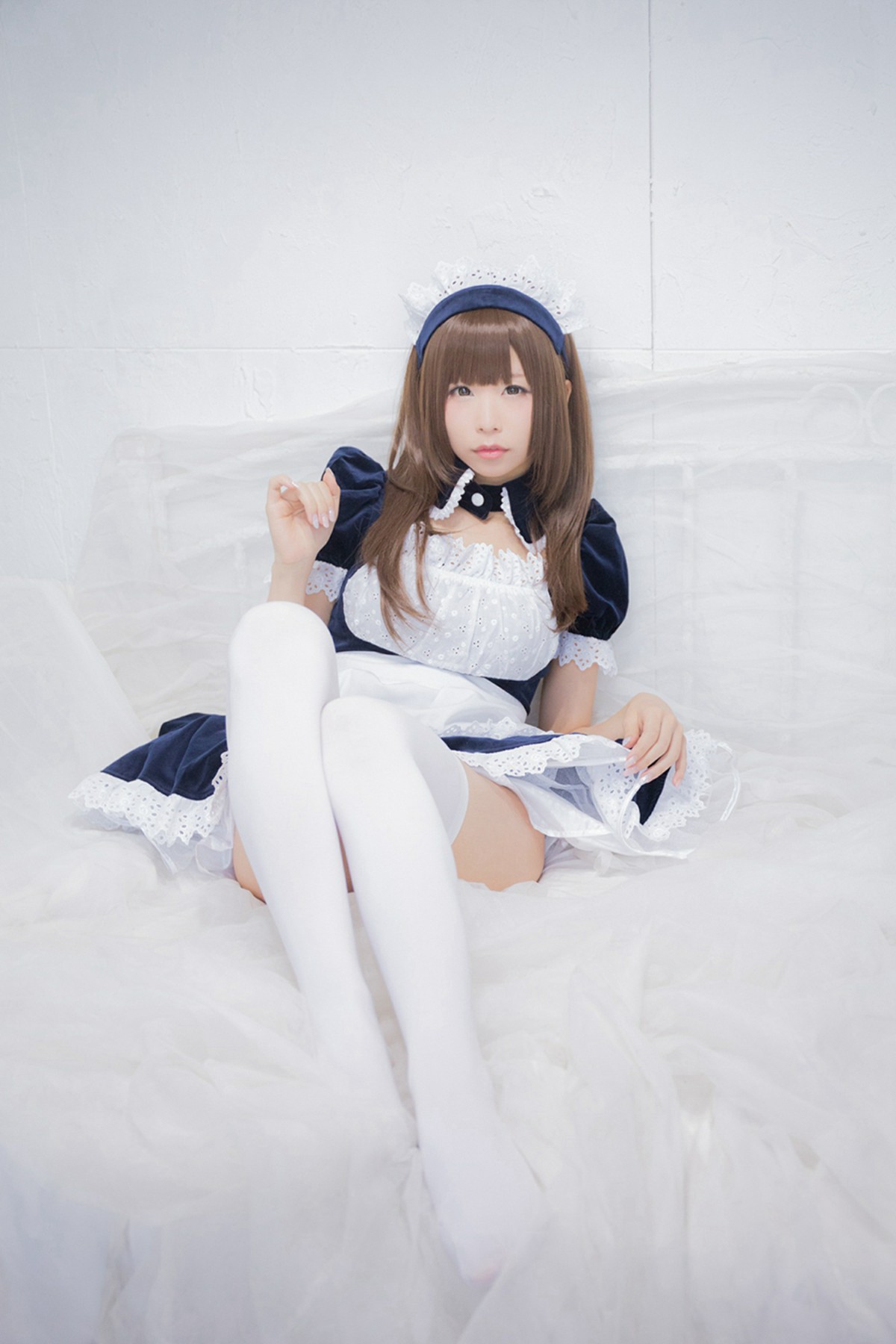 兔玩映画系列 Vol.014_ – COSPLAY
