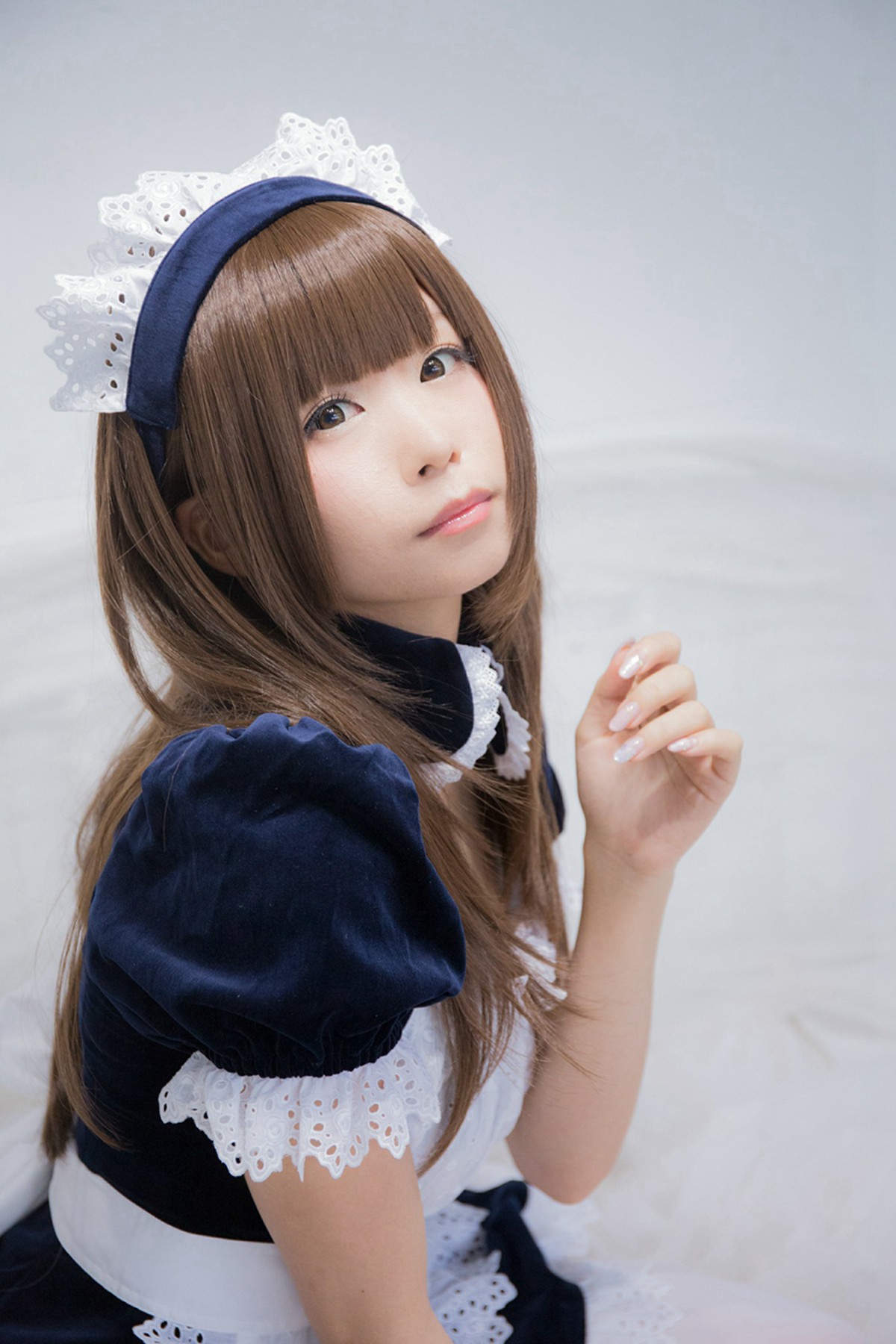 兔玩映画系列 Vol.014_ – COSPLAY