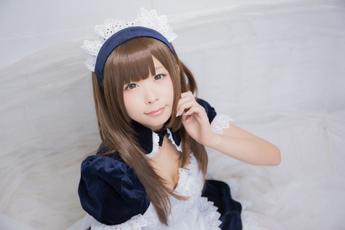 兔玩映画系列 Vol.014_ – COSPLAY