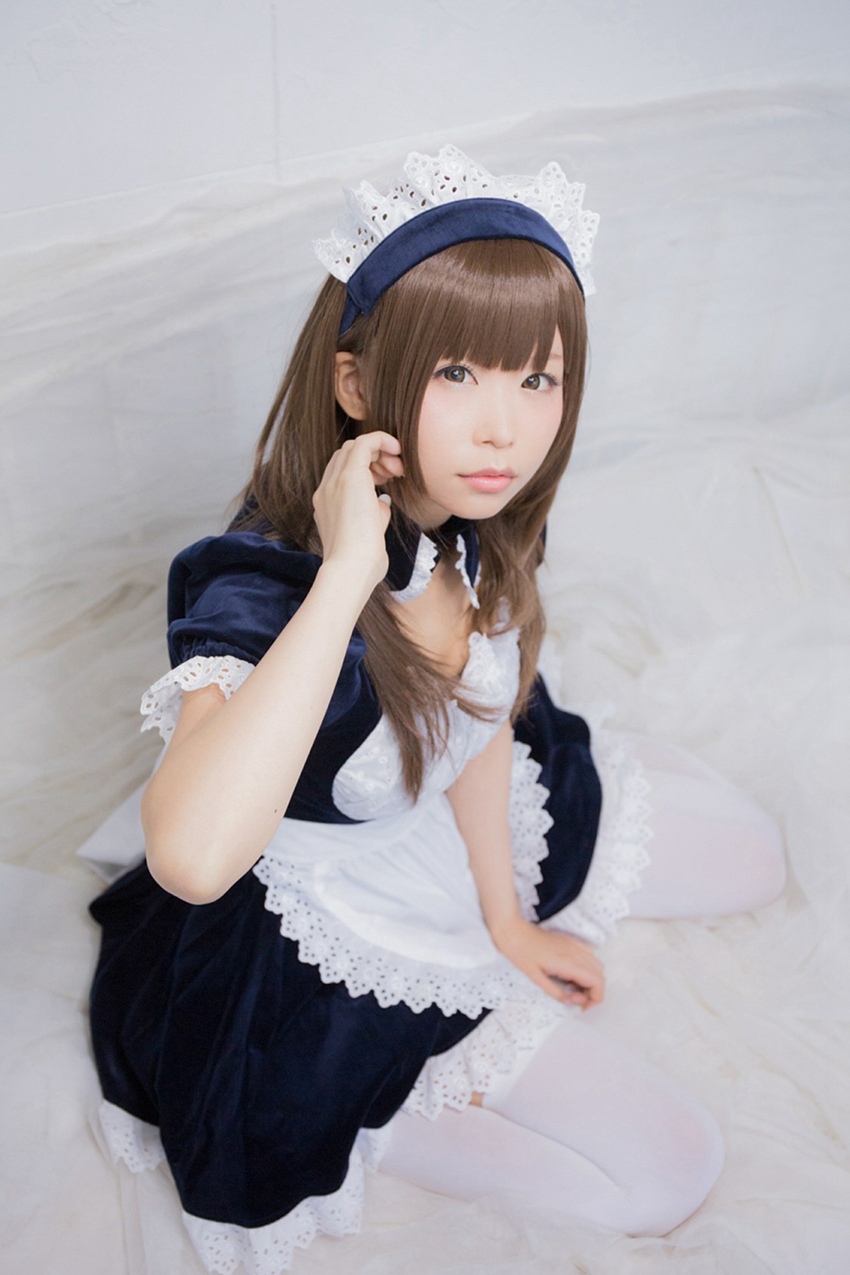 兔玩映画系列 Vol.014_ – COSPLAY