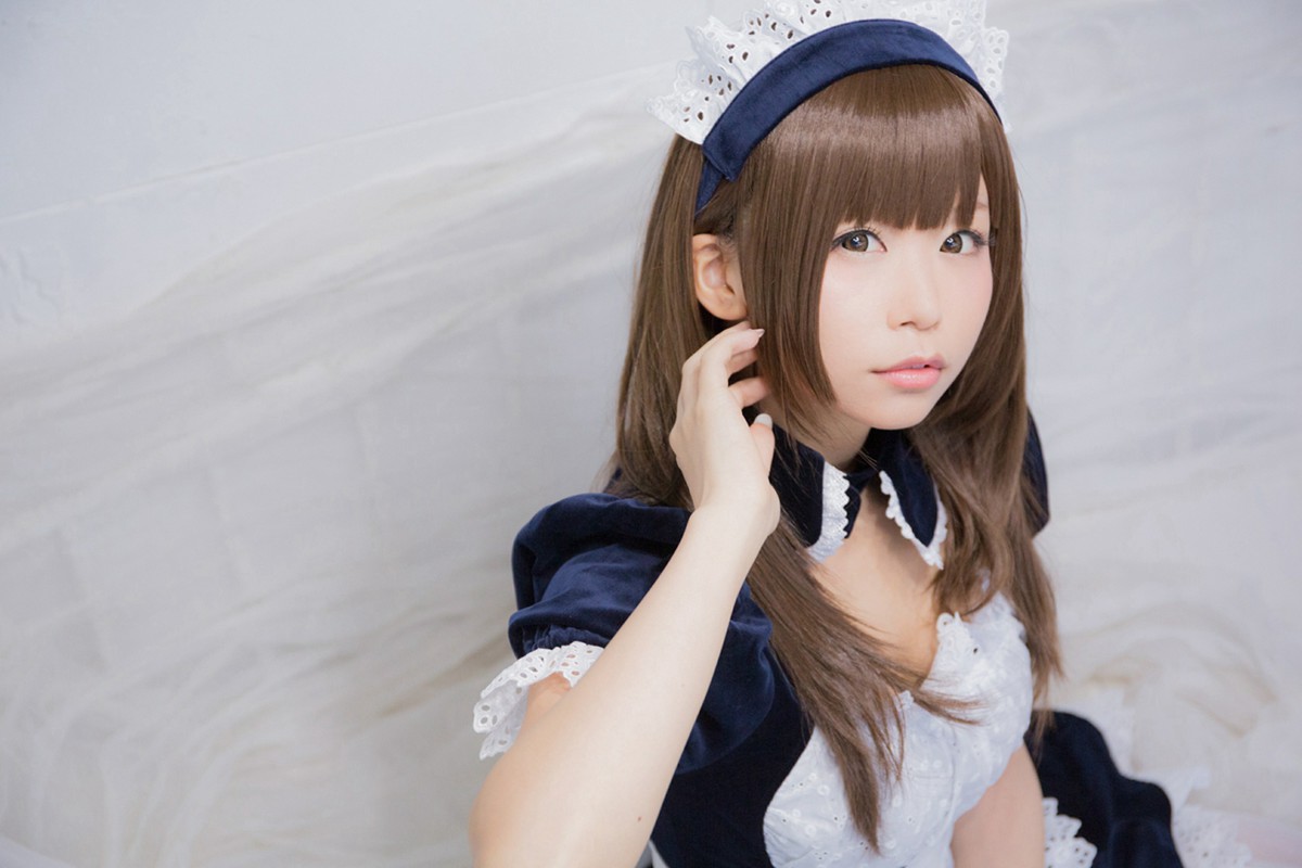 兔玩映画系列 Vol.014_ – COSPLAY