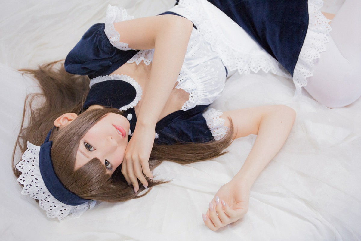 兔玩映画系列 Vol.014_ – COSPLAY