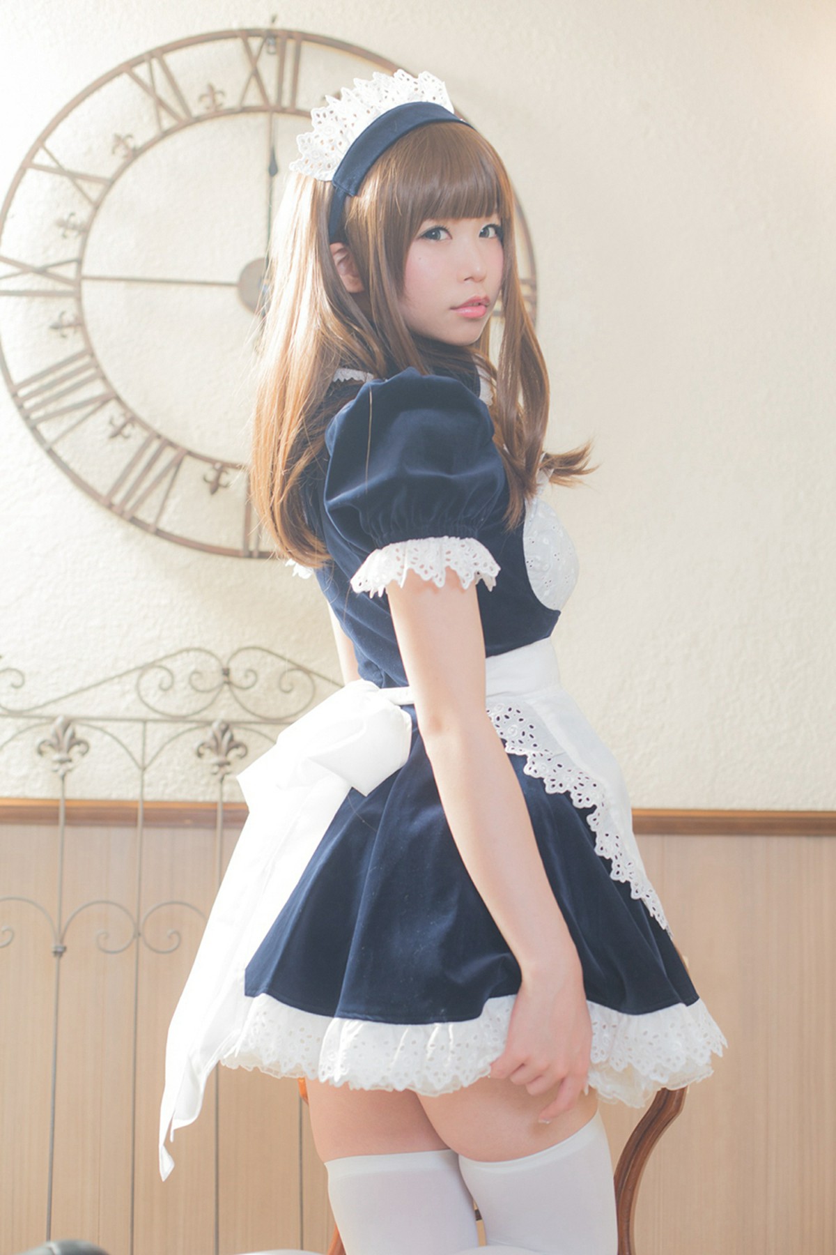 兔玩映画系列 Vol.014_ – COSPLAY