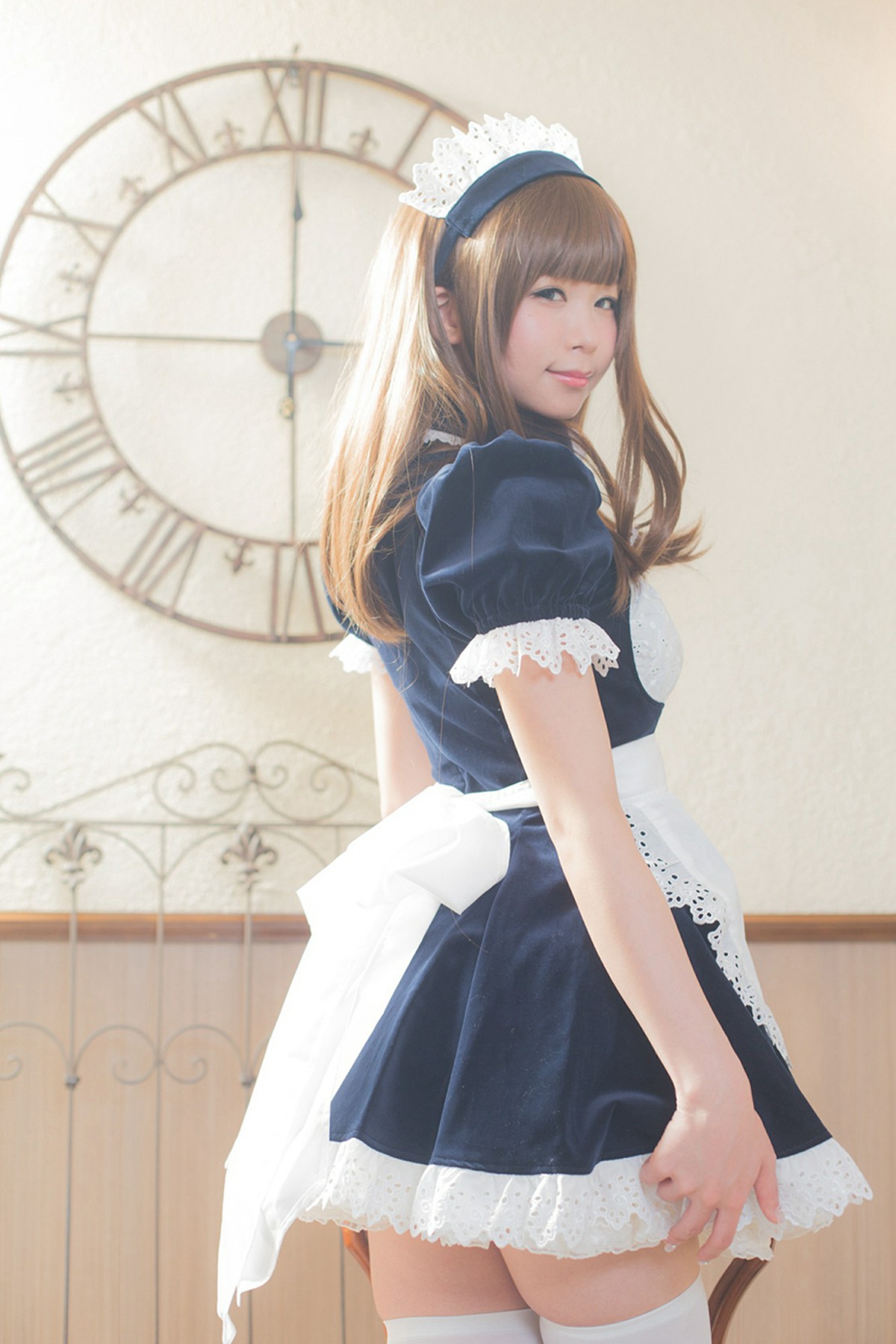 兔玩映画系列 Vol.014_ – COSPLAY