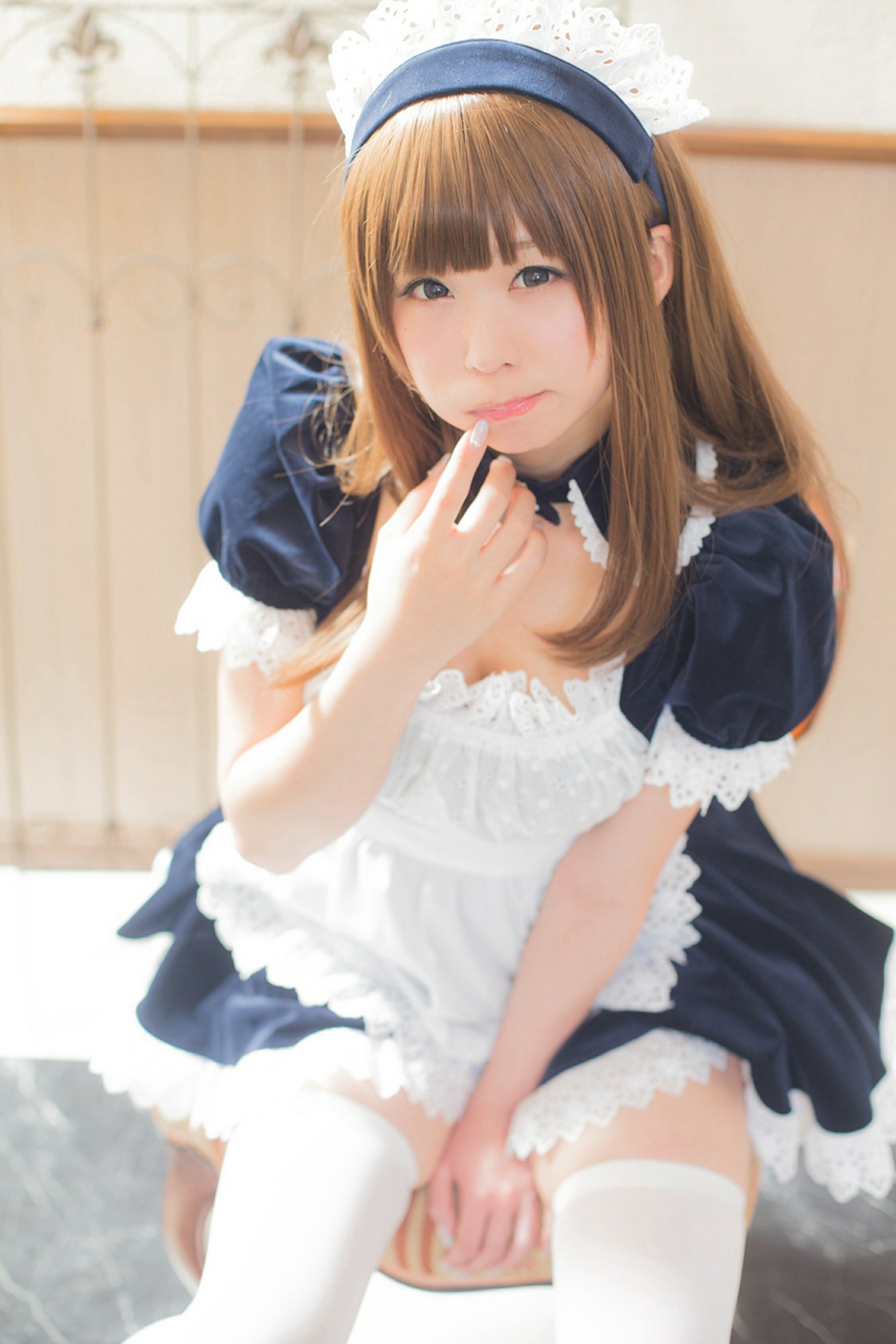 兔玩映画系列 Vol.014_ – COSPLAY
