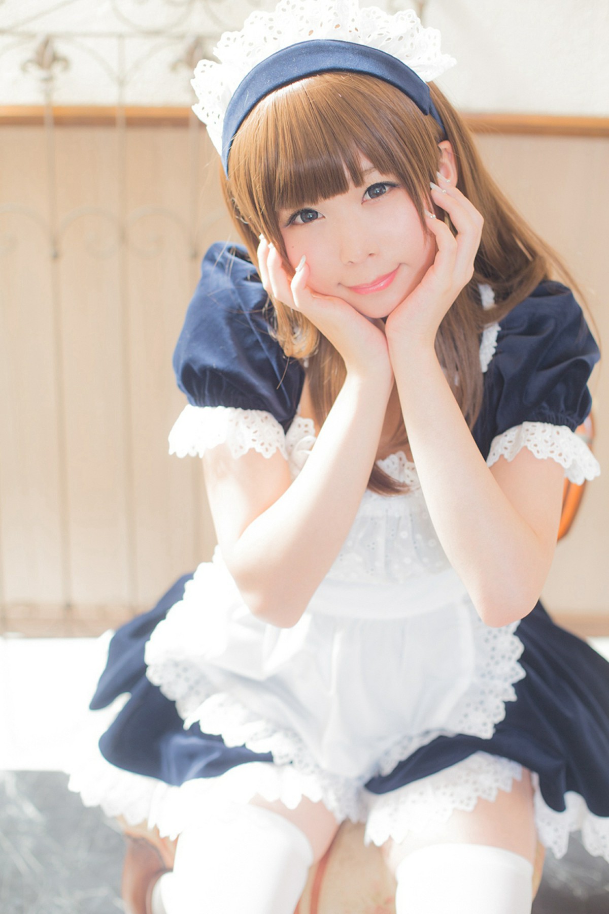 兔玩映画系列 Vol.014_ – COSPLAY