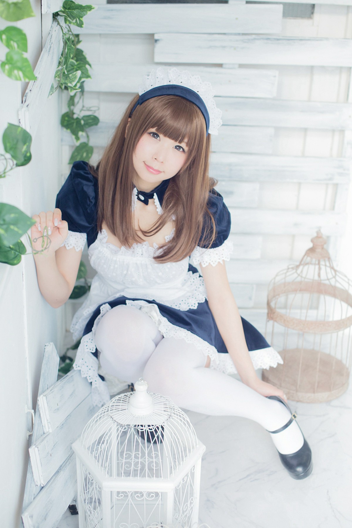 兔玩映画系列 Vol.014_ – COSPLAY