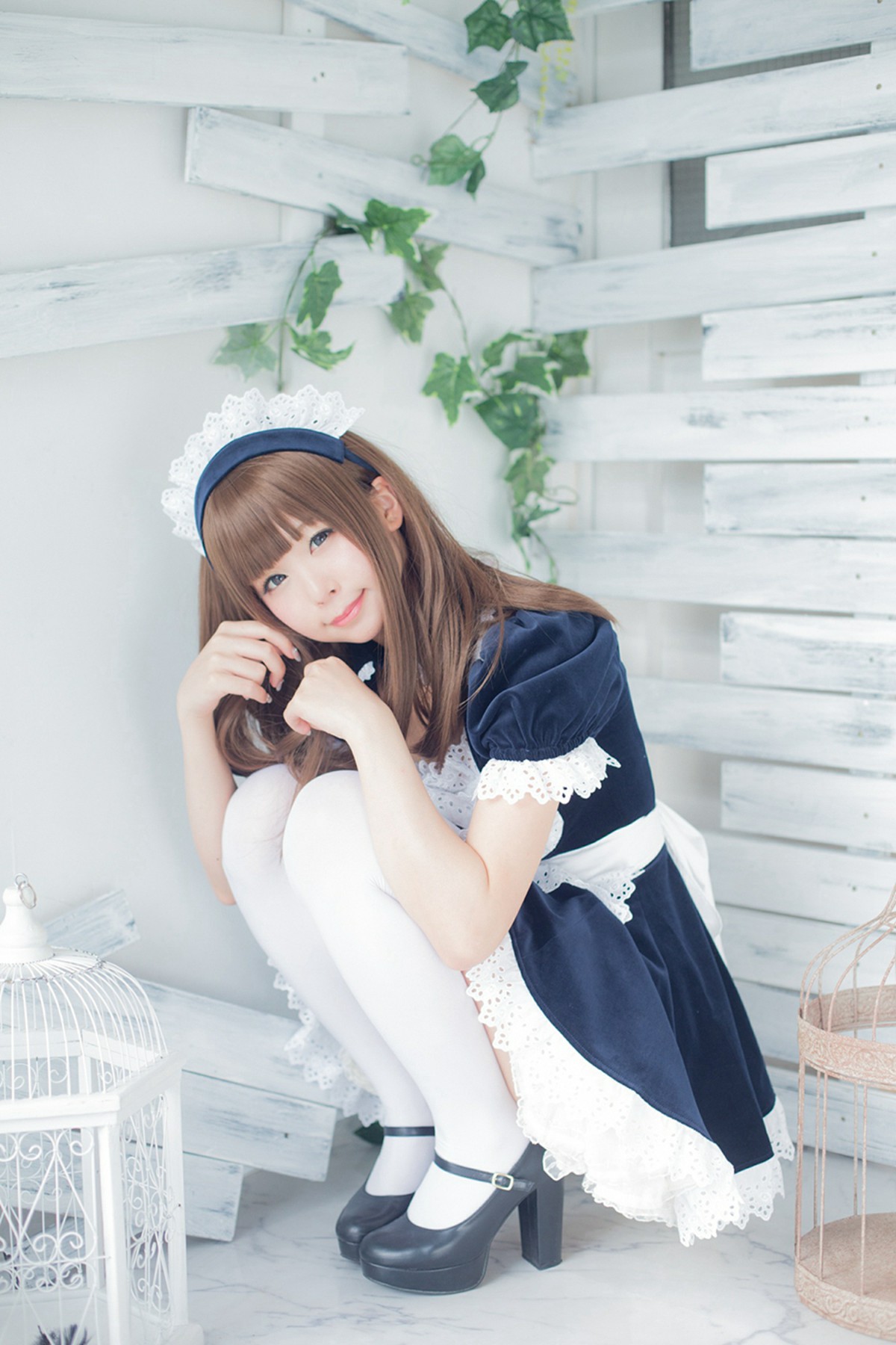 兔玩映画系列 Vol.014_ – COSPLAY