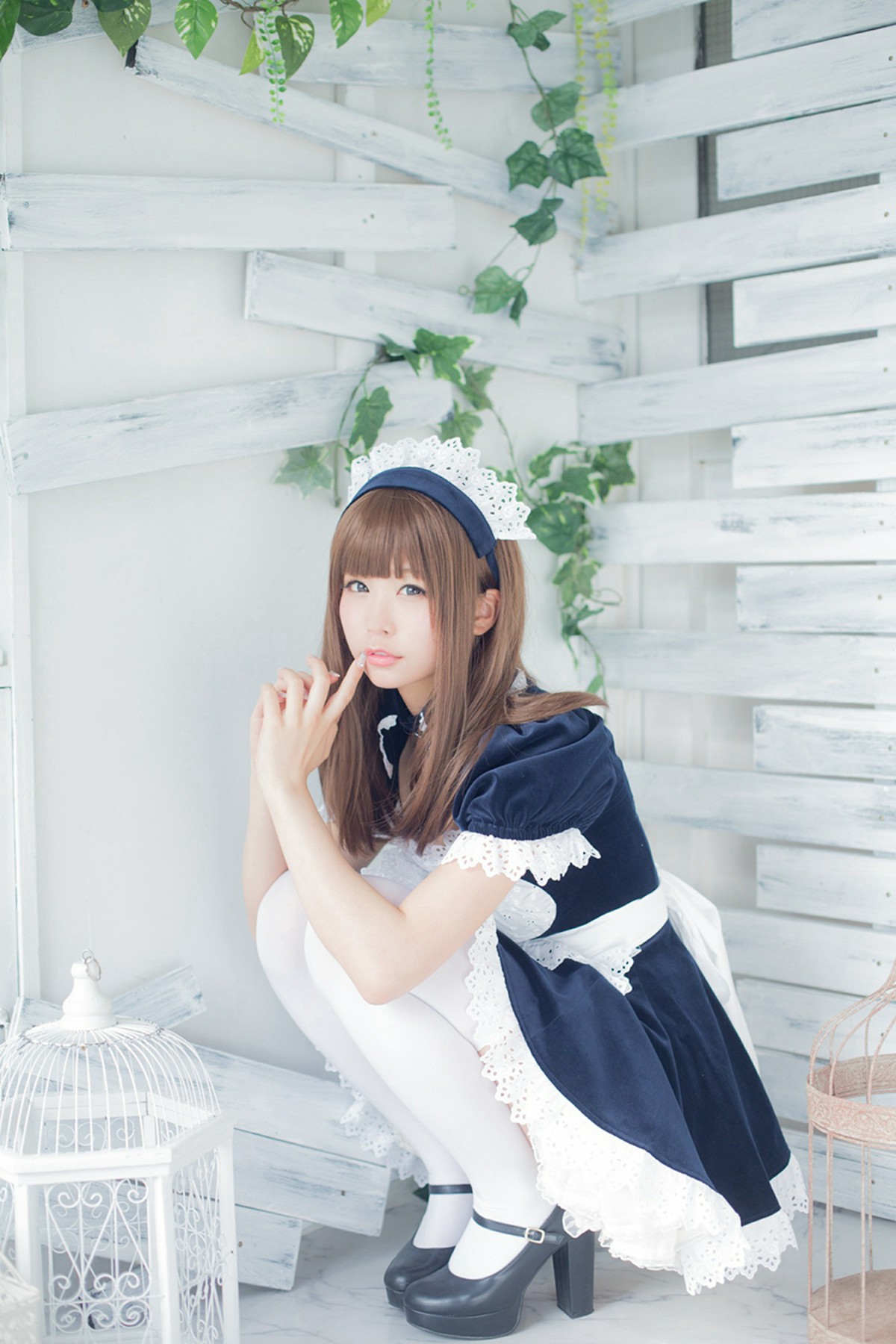 兔玩映画系列 Vol.014_ – COSPLAY