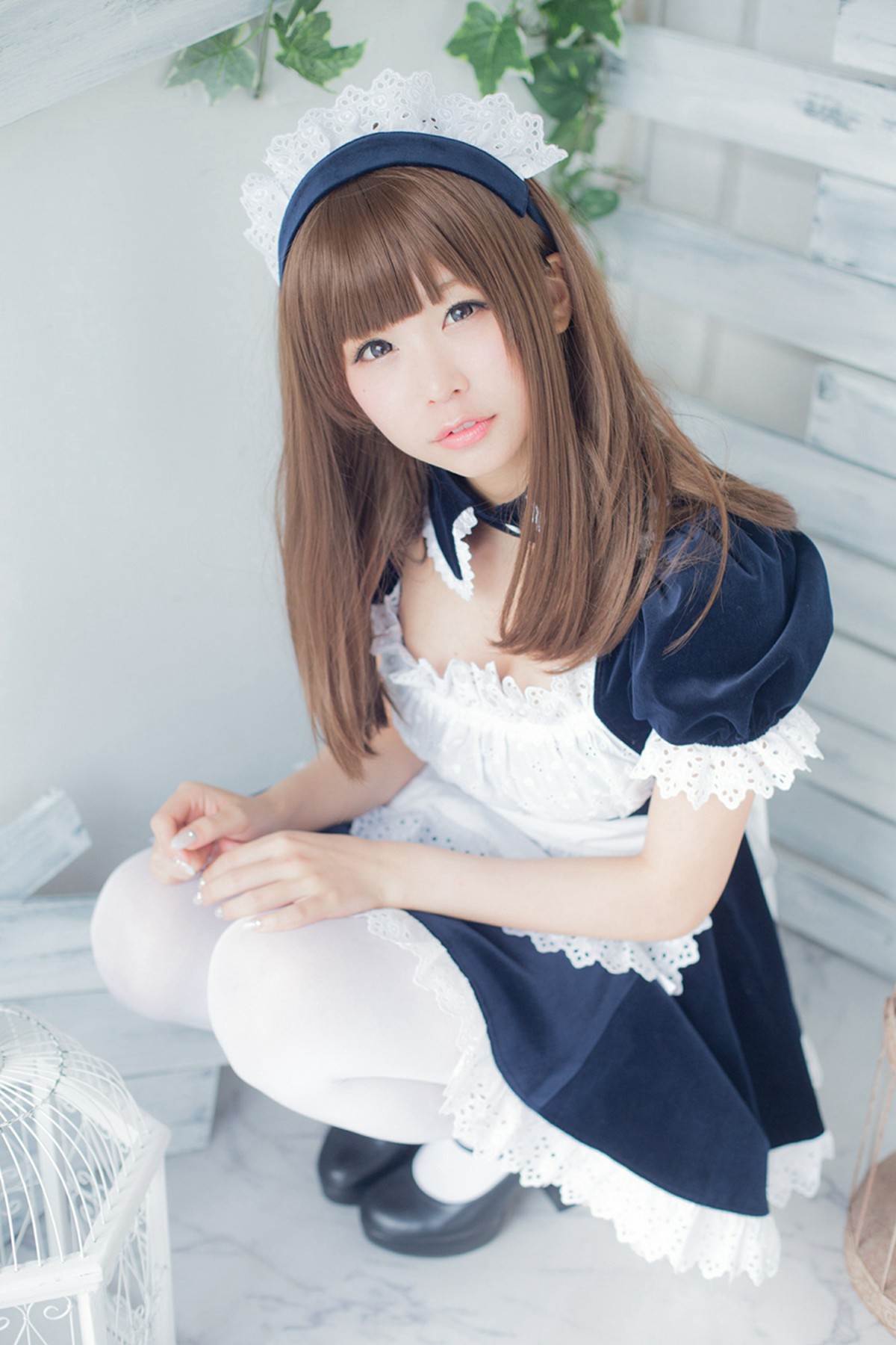 兔玩映画系列 Vol.014_ – COSPLAY