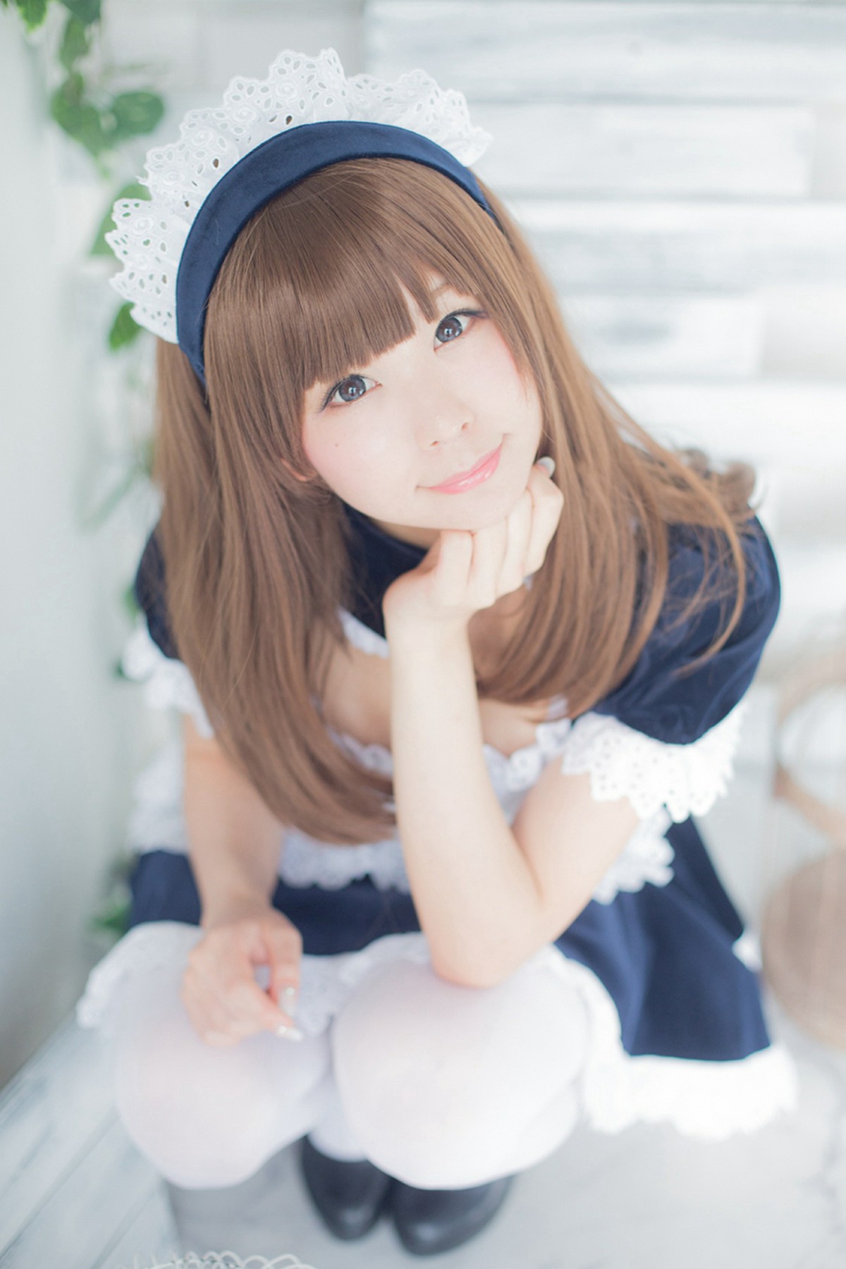 兔玩映画系列 Vol.014_ – COSPLAY