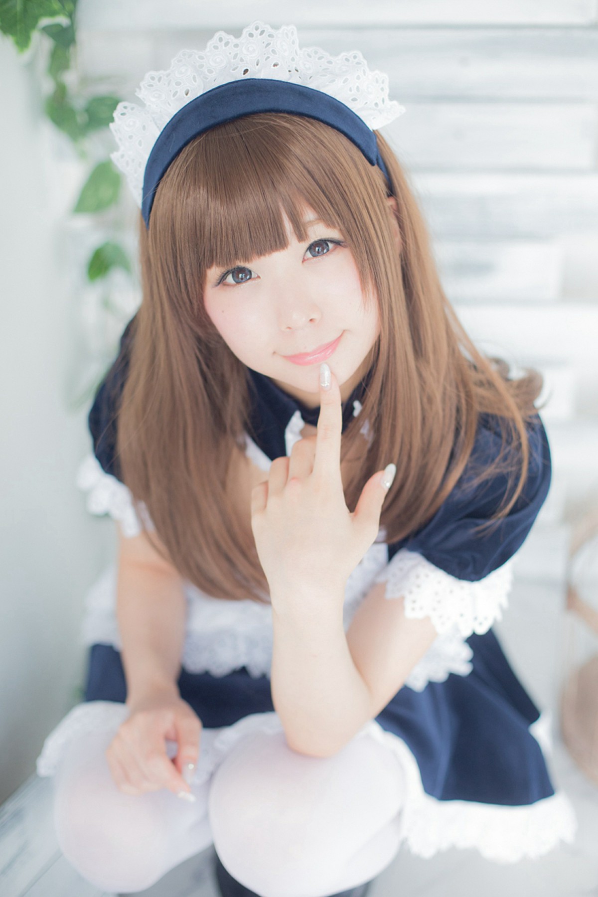 兔玩映画系列 Vol.014_ – COSPLAY