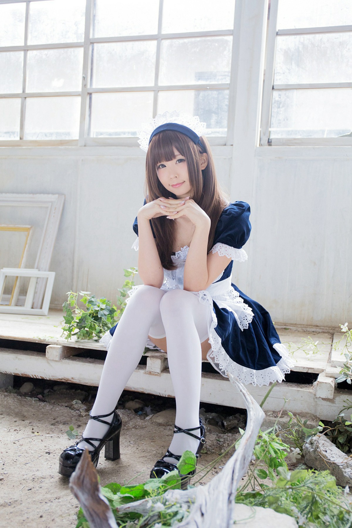兔玩映画系列 Vol.014_ – COSPLAY