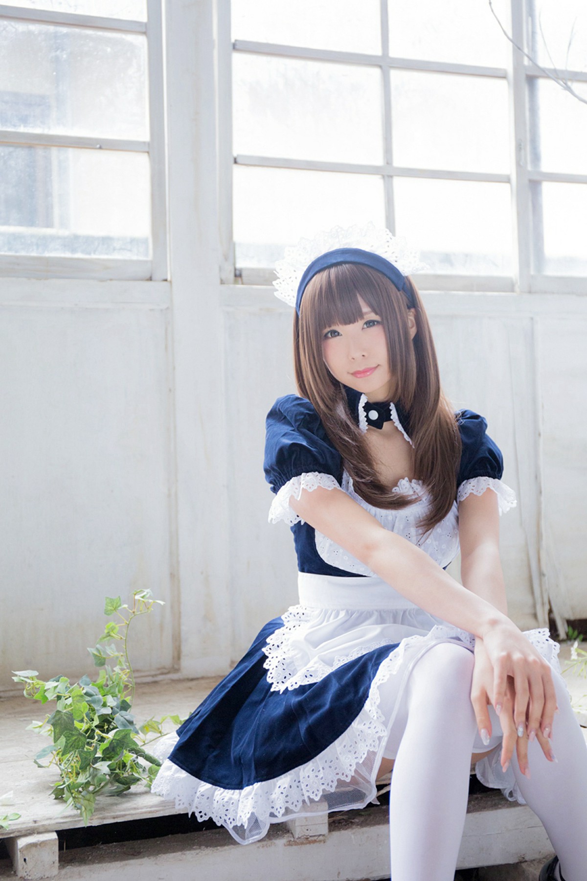 兔玩映画系列 Vol.014_ – COSPLAY
