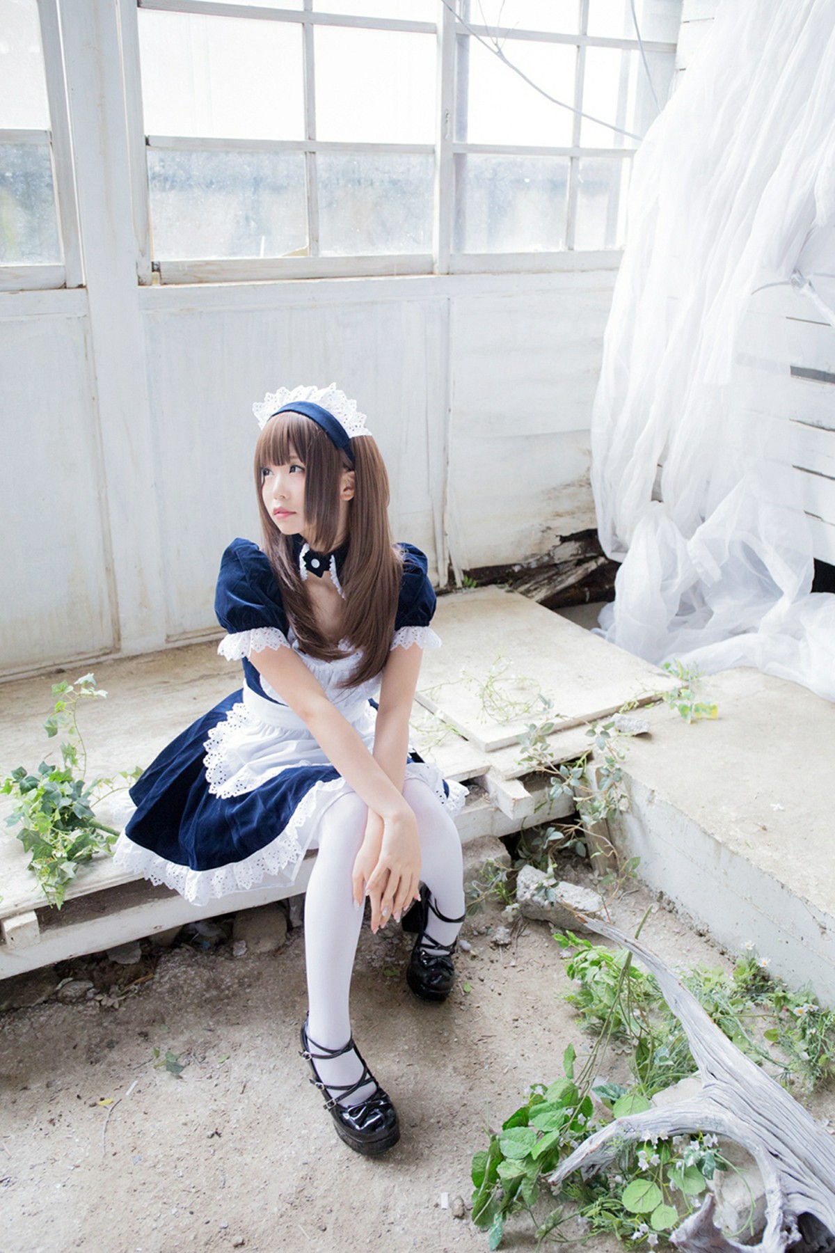 兔玩映画系列 Vol.014_ – COSPLAY