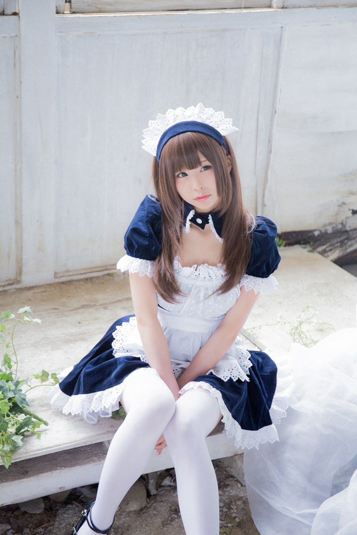 兔玩映画系列 Vol.014_ – COSPLAY