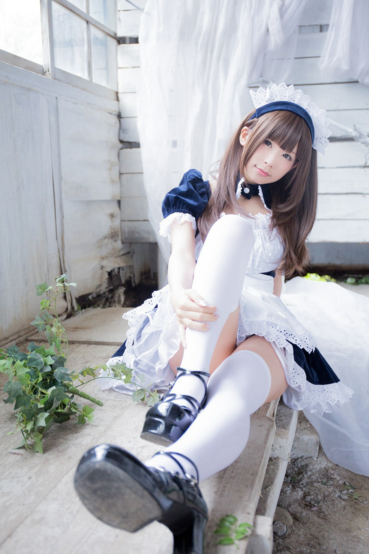 兔玩映画系列 Vol.014_ – COSPLAY