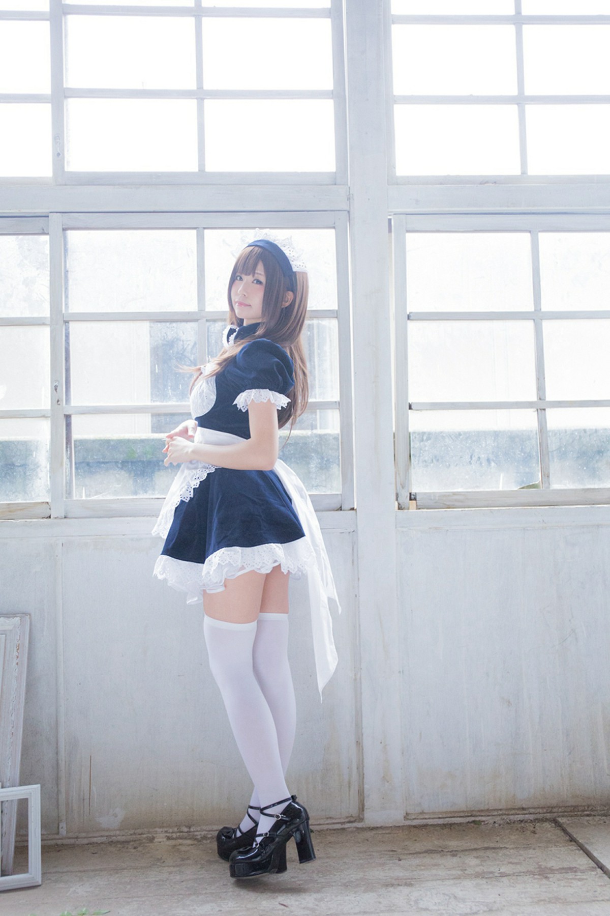 兔玩映画系列 Vol.014_ – COSPLAY