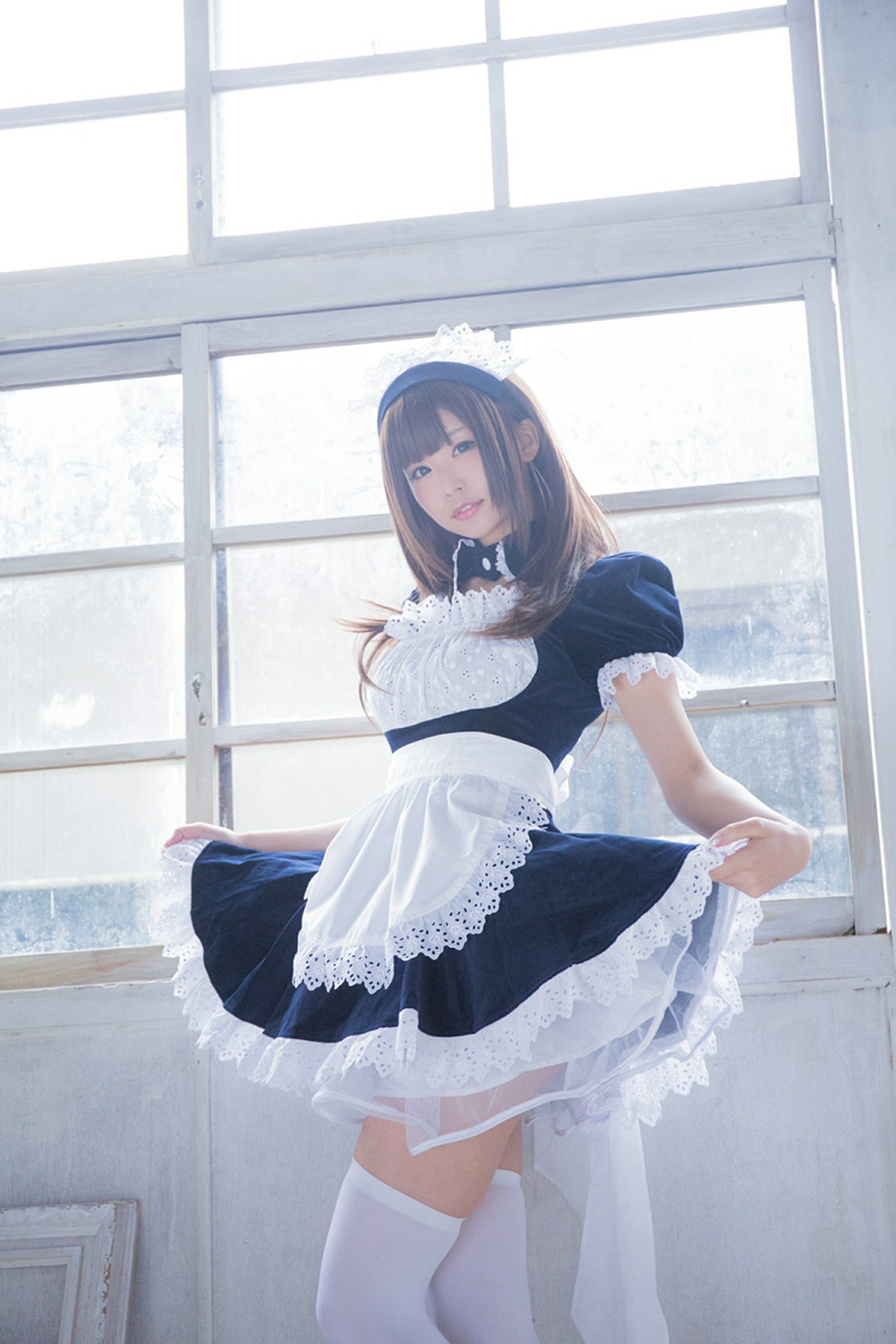 兔玩映画系列 Vol.014_ – COSPLAY