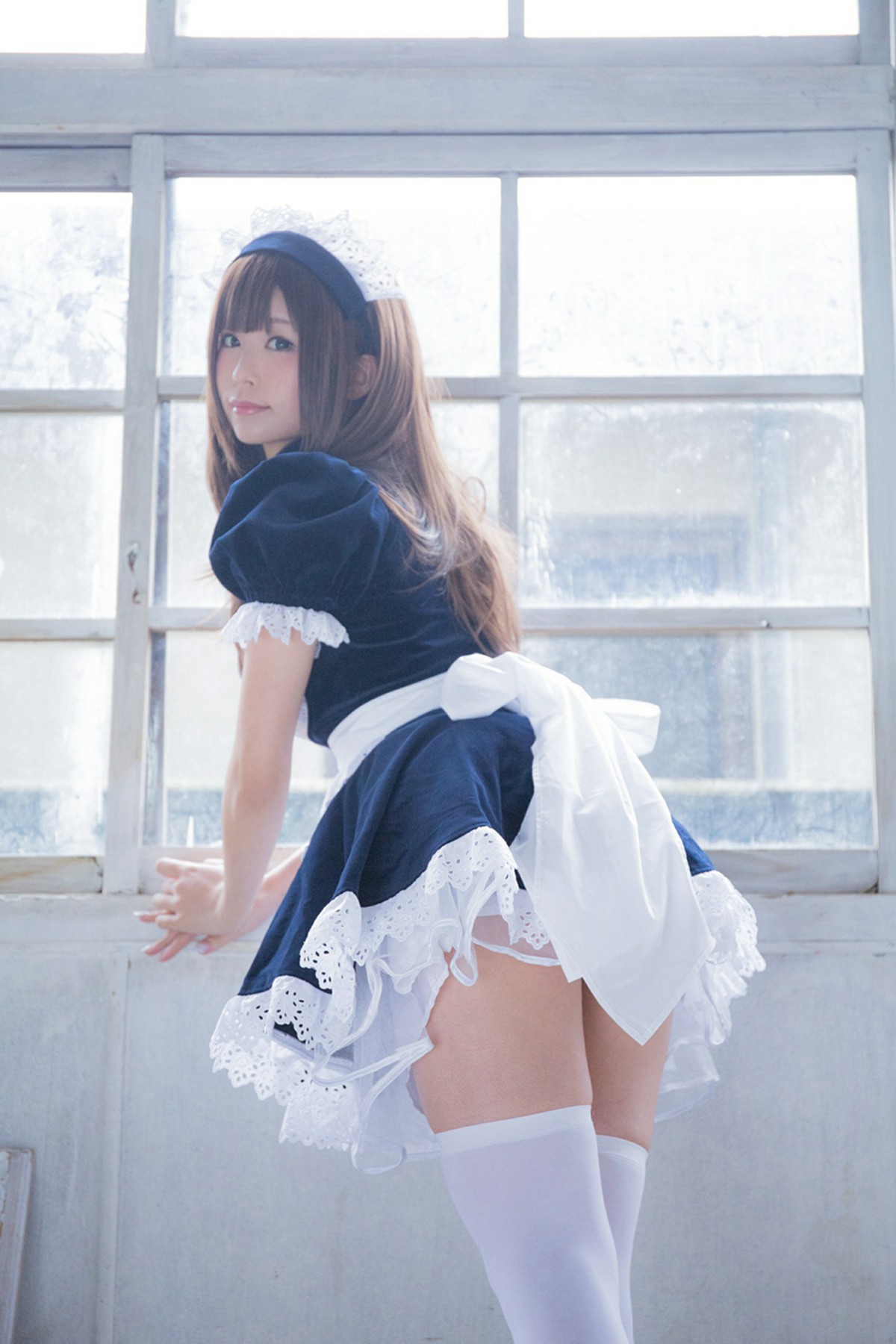 兔玩映画系列 Vol.014_ – COSPLAY