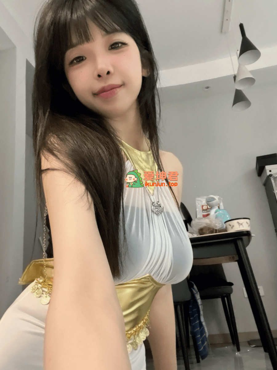 抖音狗尾巴（狗尾巴叶）微密圈合集【195P 88V】