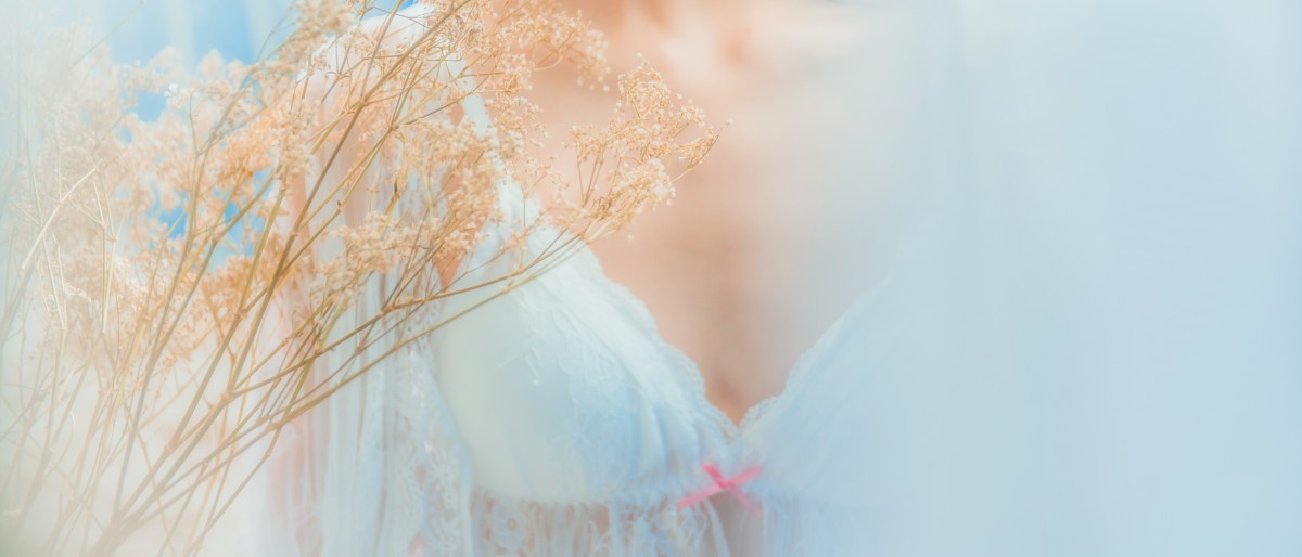 萝莉风COS 桜桃喵 – 少女私房 – COSPLAY