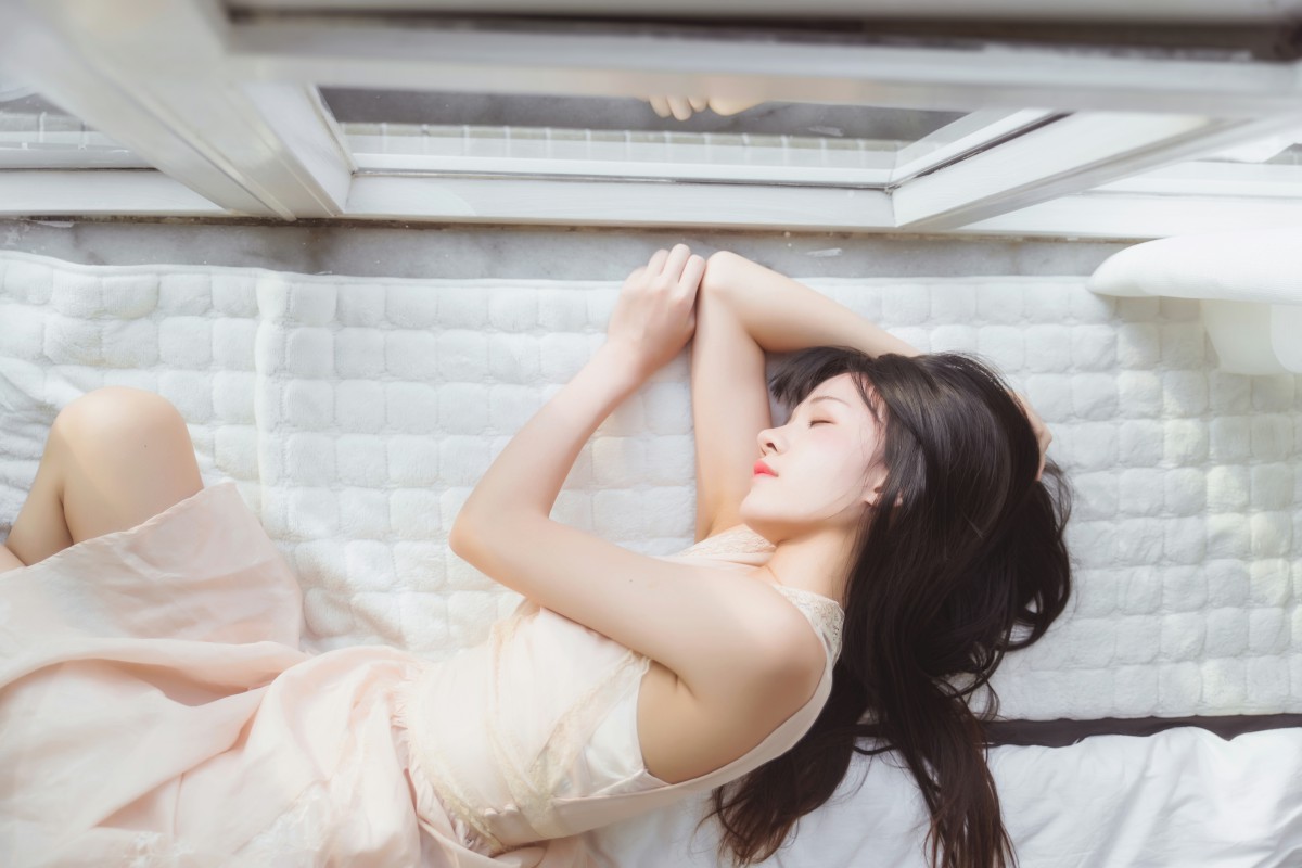 萝莉风COS 桜桃喵 – 喵呀 – COSPLAY
