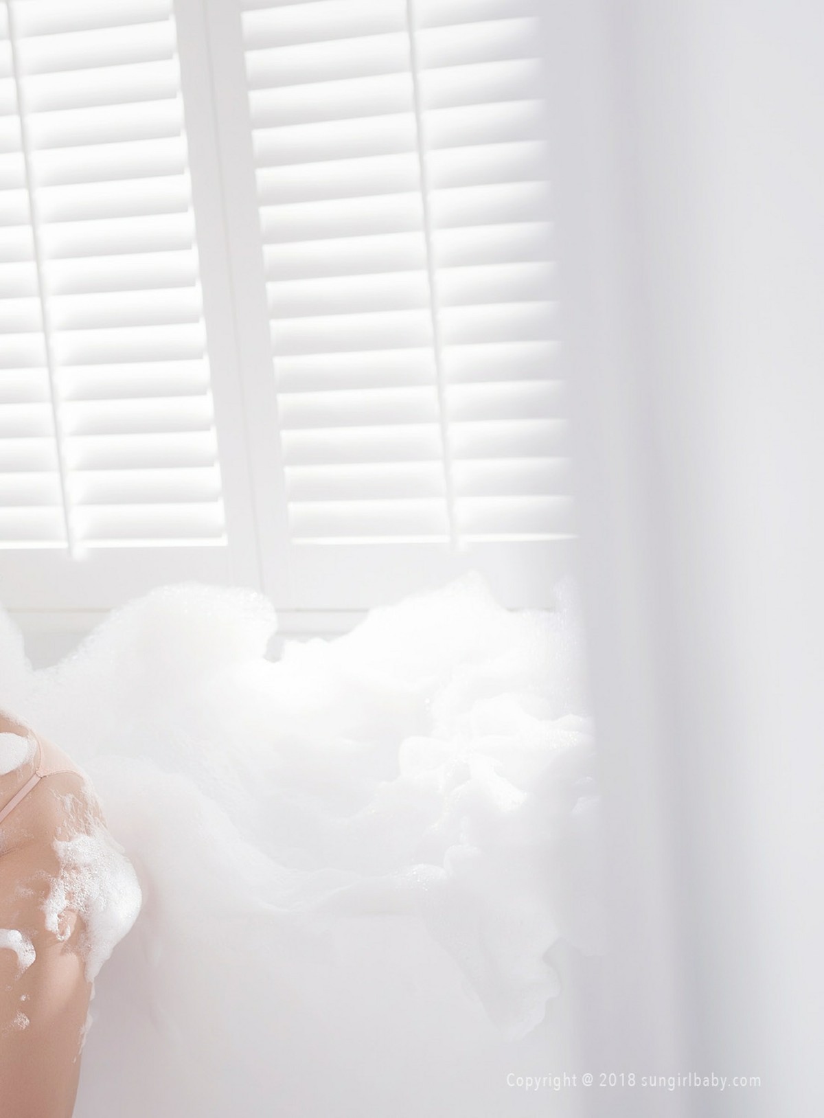 [SUNGIRL阳光宝贝]NO.001 极上美臀！ Q匠泡泡的诱惑写真 甜心Q匠 – COSPLAY