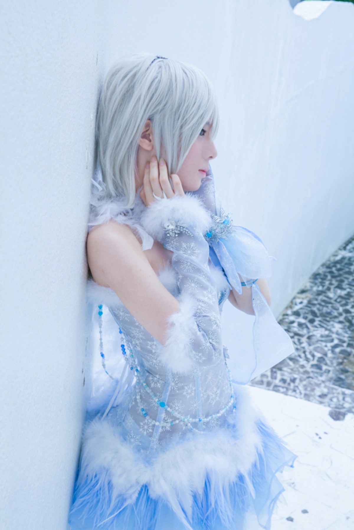 兔玩映画系列 Vol.017_ – COSPLAY
