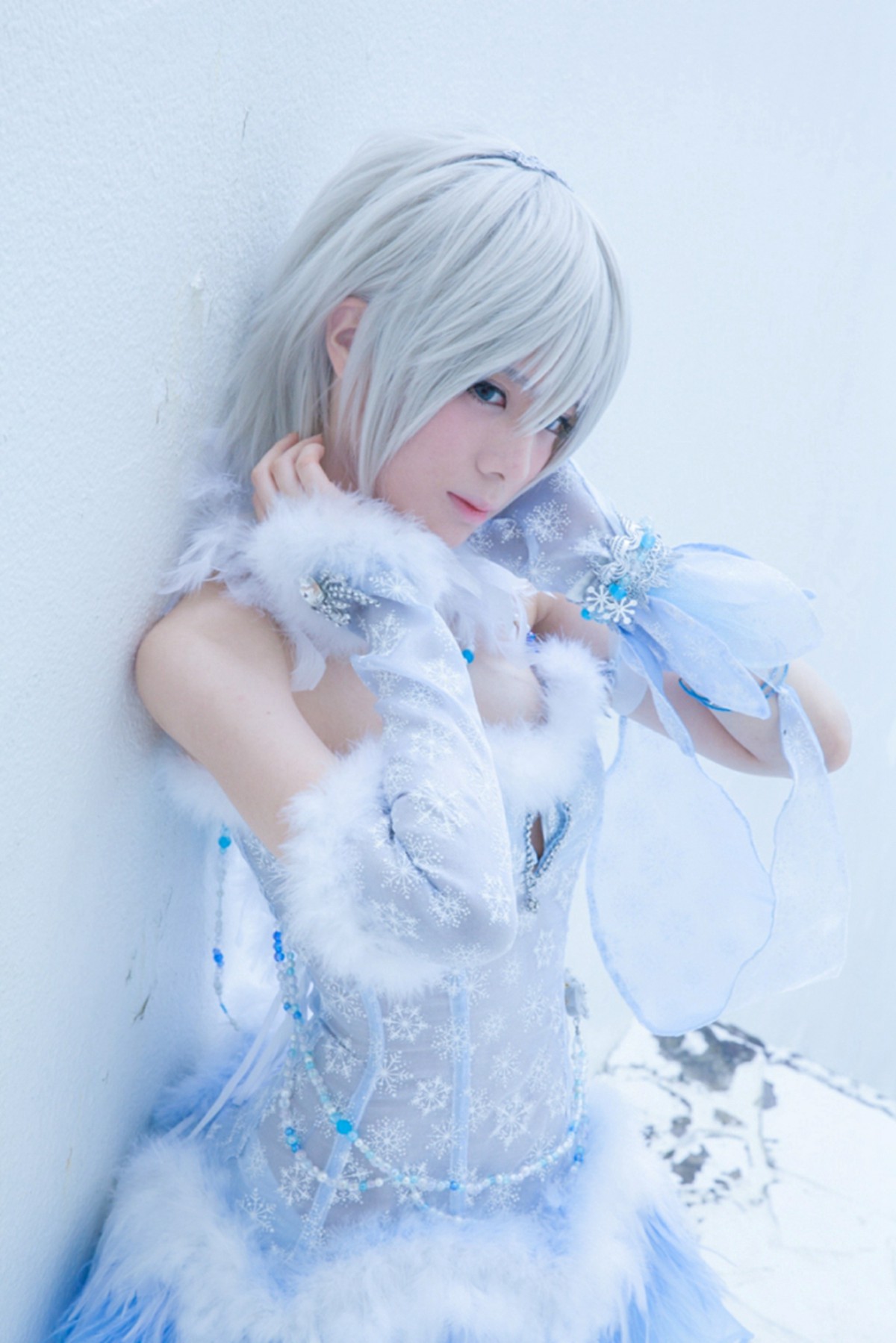 兔玩映画系列 Vol.017_ – COSPLAY