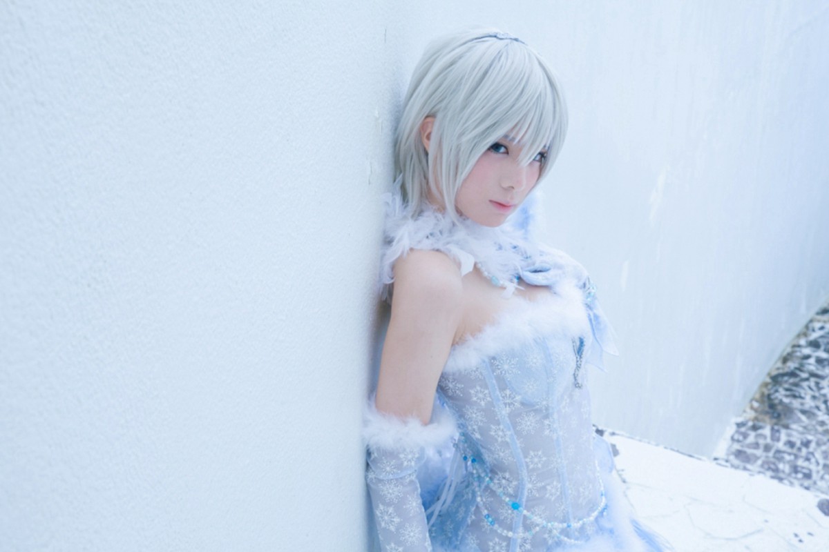 兔玩映画系列 Vol.017_ – COSPLAY