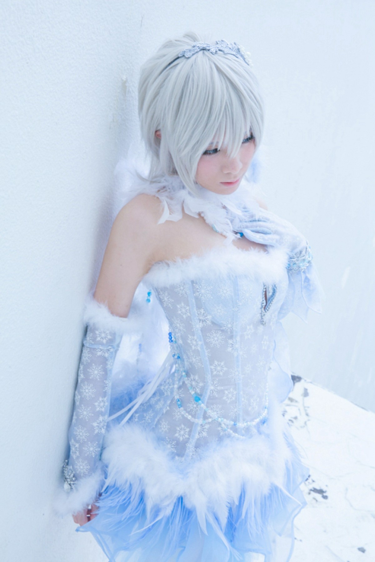 兔玩映画系列 Vol.017_ – COSPLAY