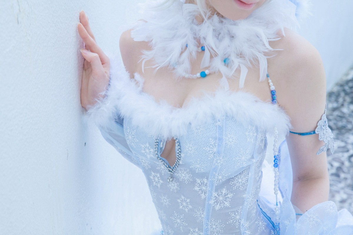 兔玩映画系列 Vol.017_ – COSPLAY