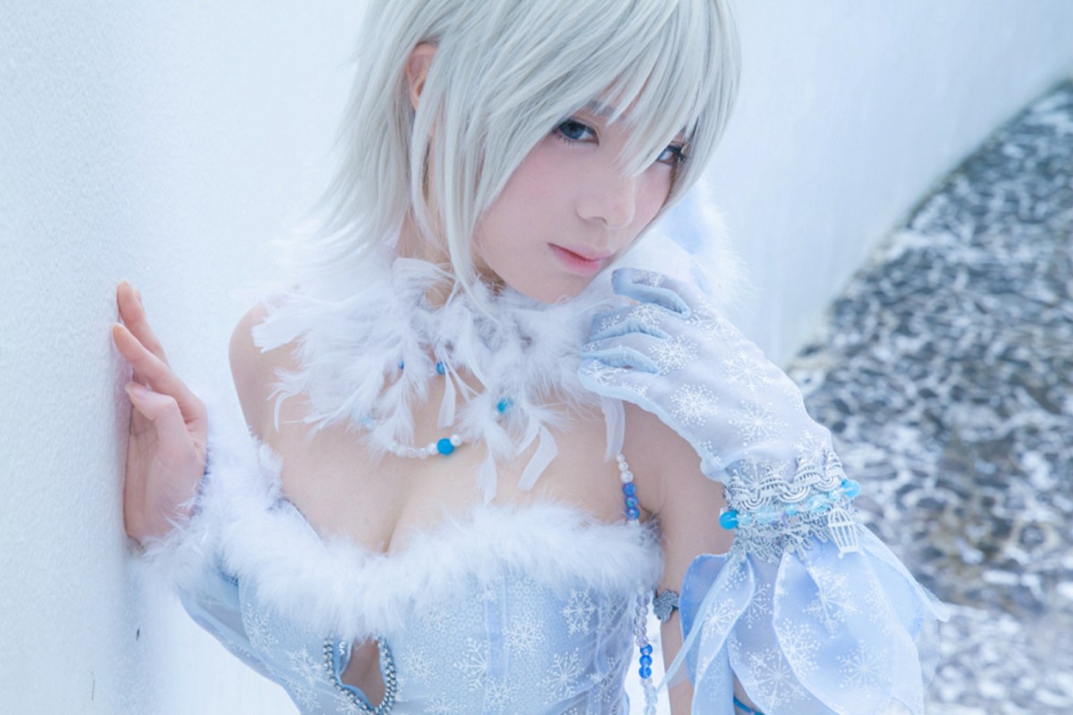 兔玩映画系列 Vol.017_ – COSPLAY