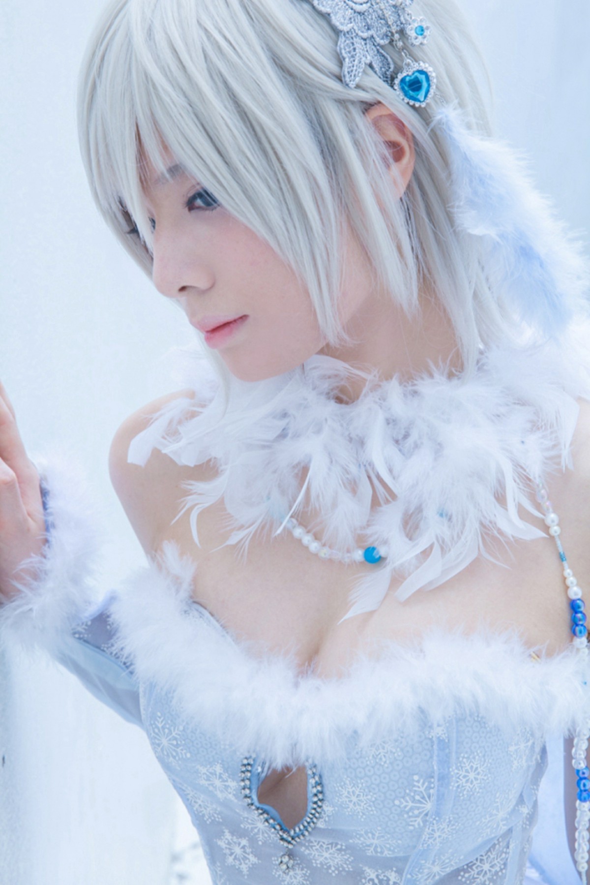 兔玩映画系列 Vol.017_ – COSPLAY