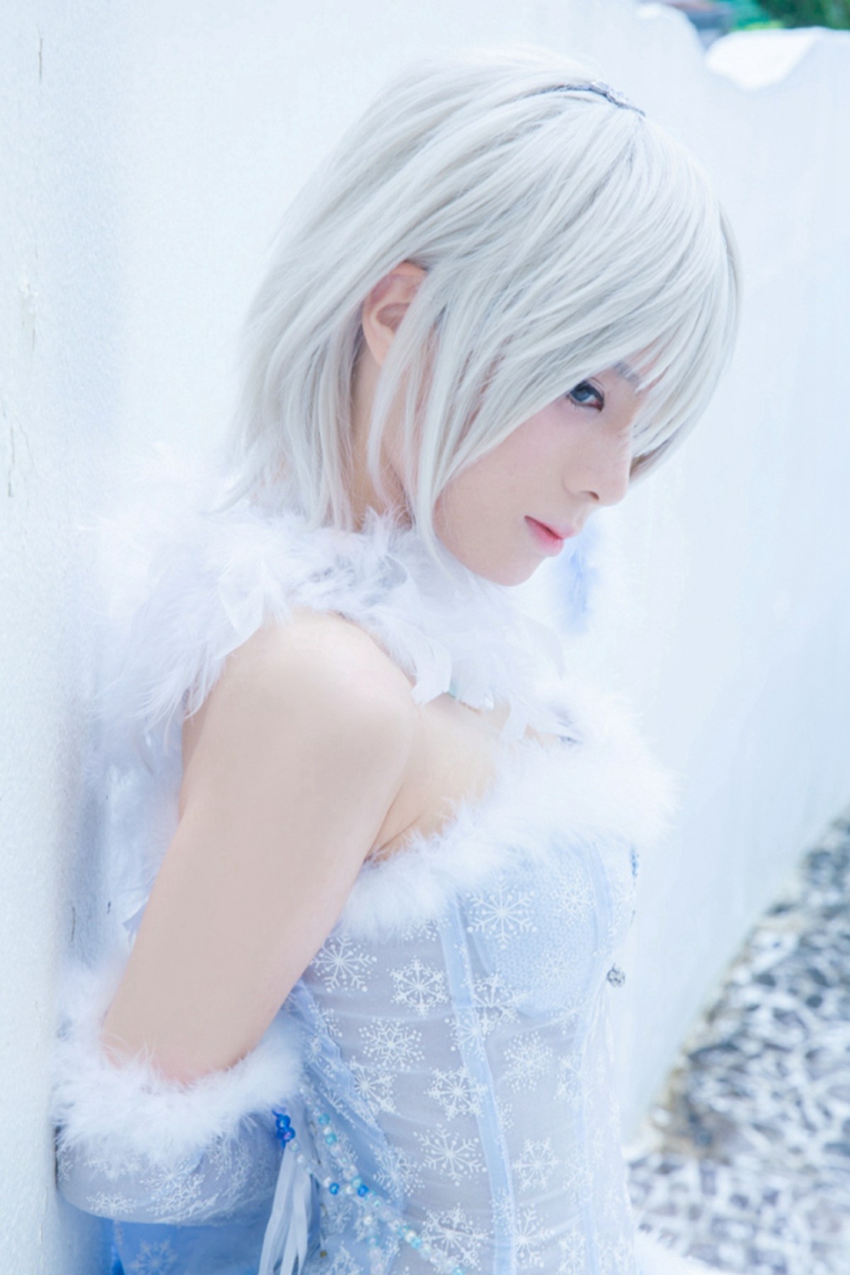 兔玩映画系列 Vol.017_ – COSPLAY