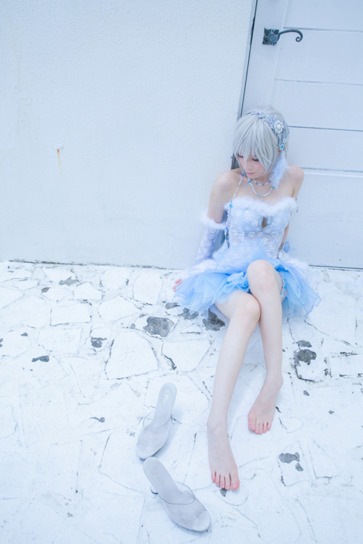 兔玩映画系列 Vol.017_ – COSPLAY