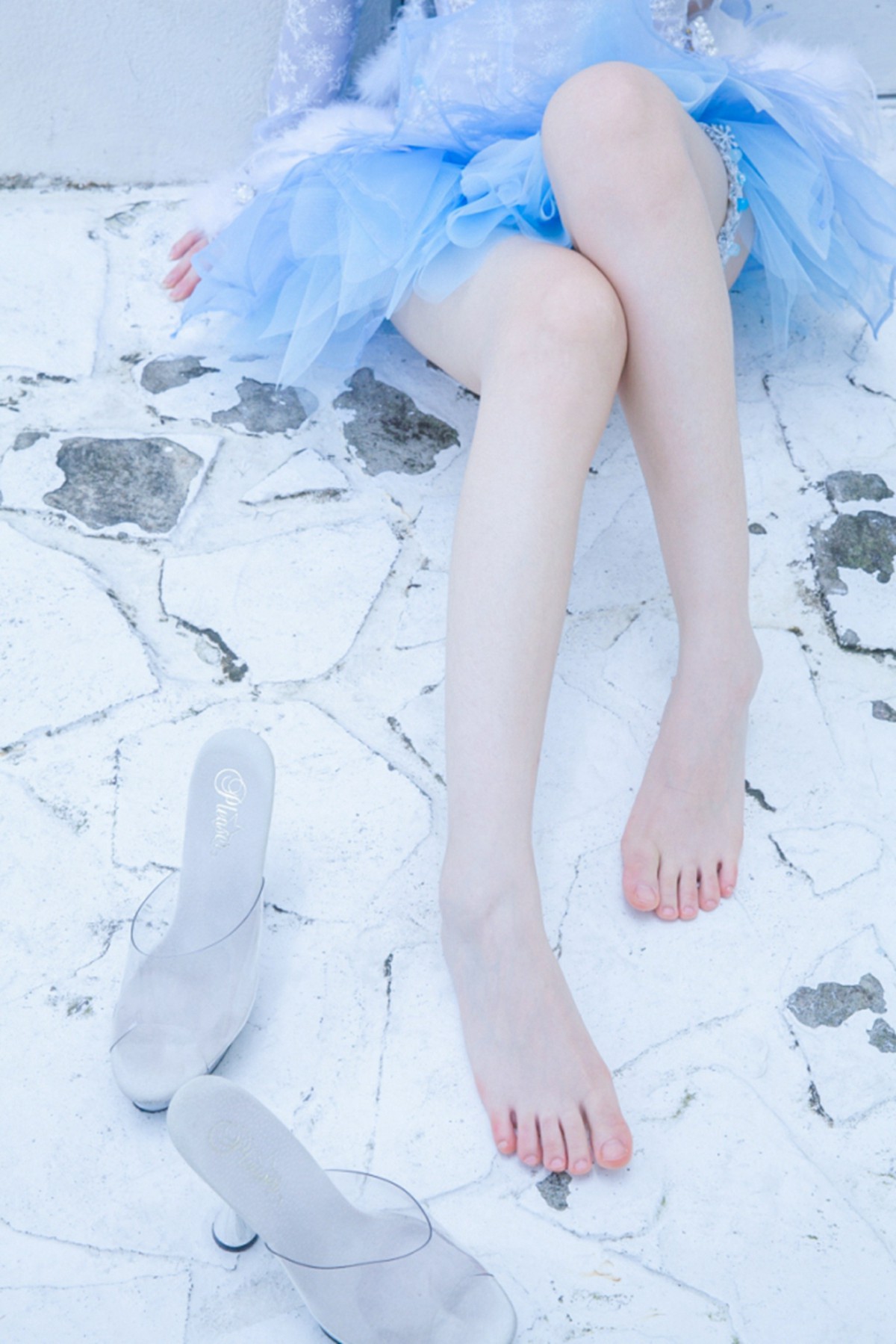 兔玩映画系列 Vol.017_ – COSPLAY