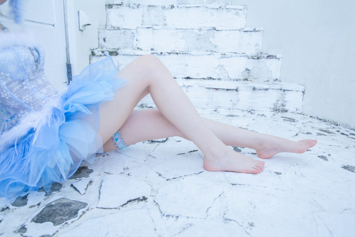 兔玩映画系列 Vol.017_ – COSPLAY