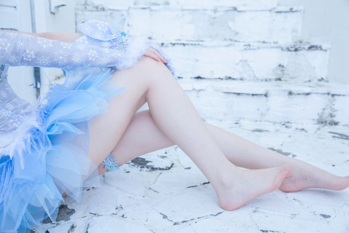 兔玩映画系列 Vol.017_ – COSPLAY