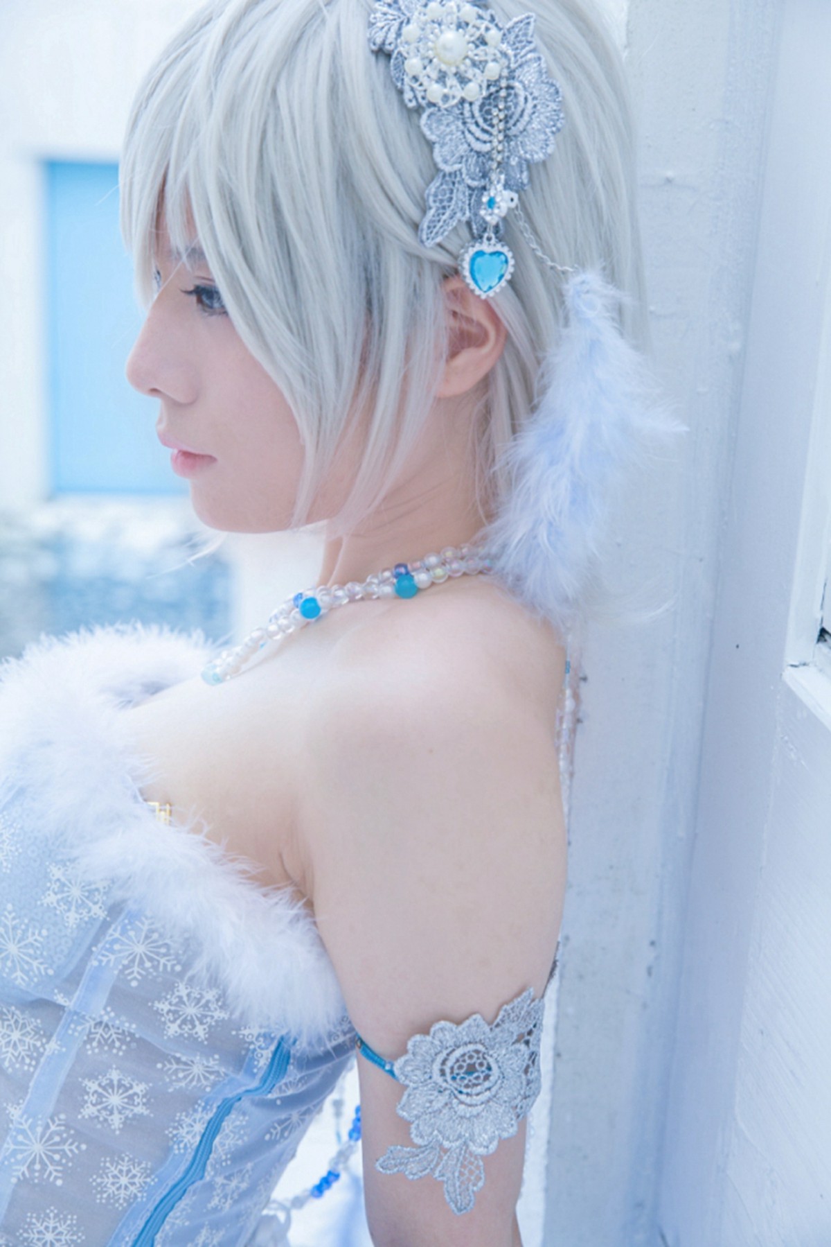 兔玩映画系列 Vol.017_ – COSPLAY