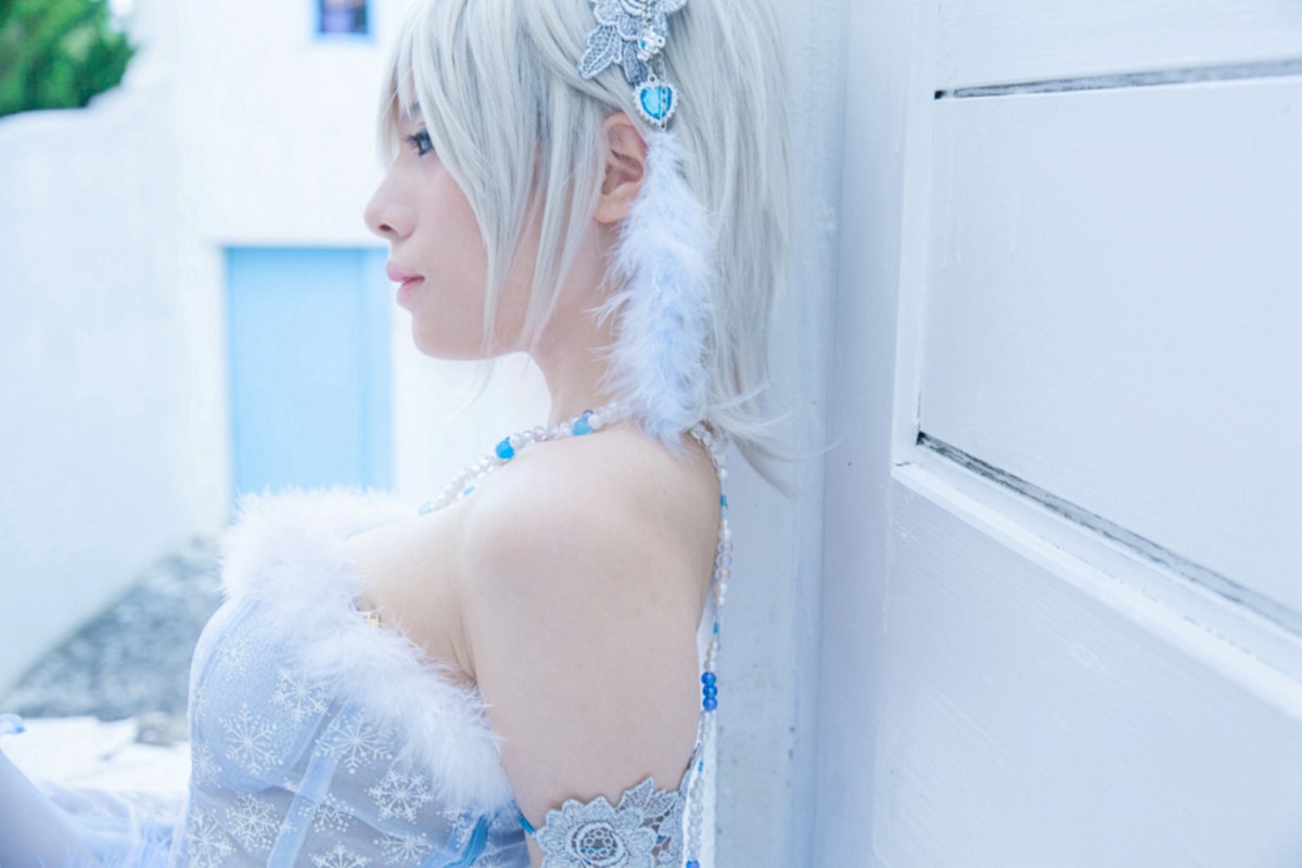 兔玩映画系列 Vol.017_ – COSPLAY