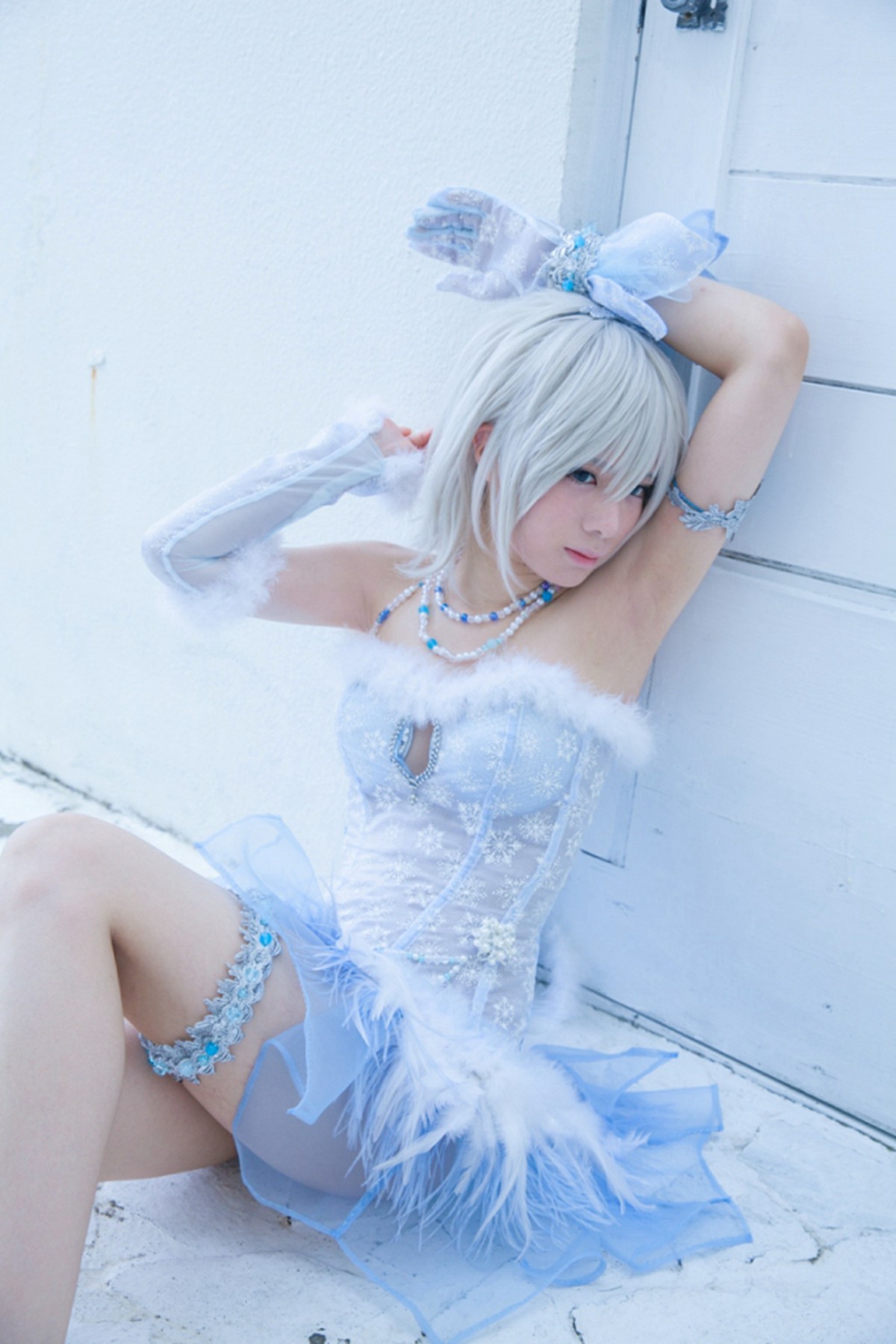 兔玩映画系列 Vol.017_ – COSPLAY