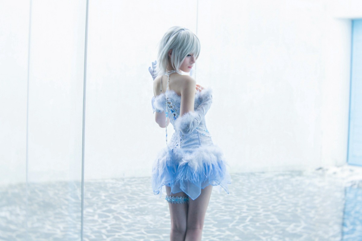 兔玩映画系列 Vol.017_ – COSPLAY