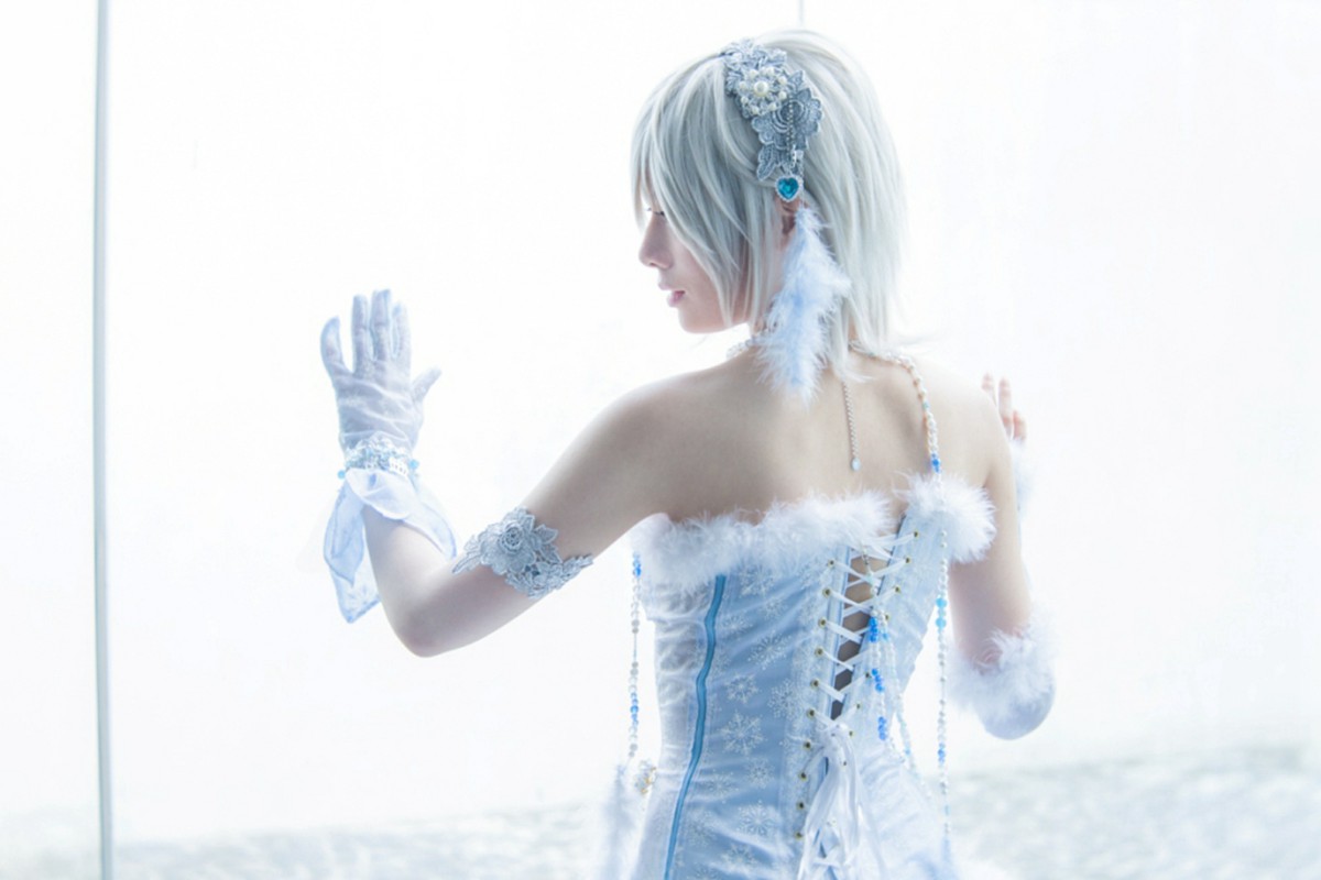 兔玩映画系列 Vol.017_ – COSPLAY