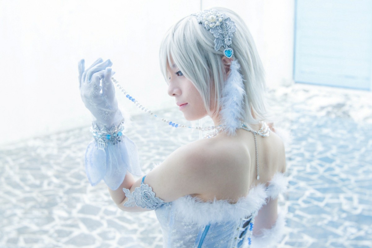 兔玩映画系列 Vol.017_ – COSPLAY