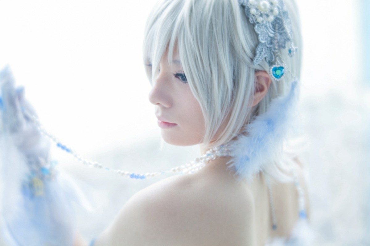 兔玩映画系列 Vol.017_ – COSPLAY