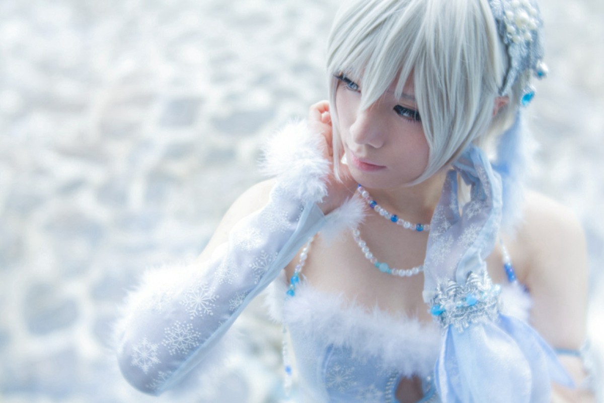 兔玩映画系列 Vol.017_ – COSPLAY