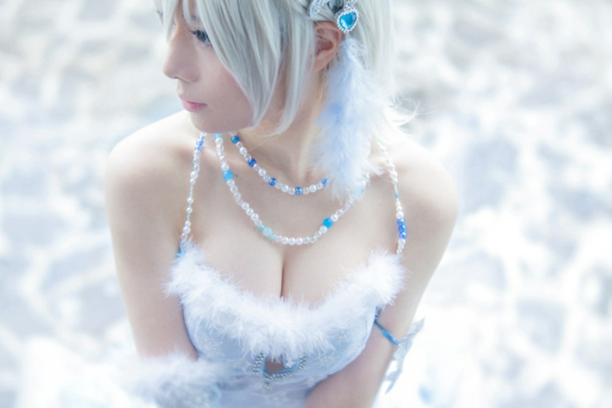 兔玩映画系列 Vol.017_ – COSPLAY
