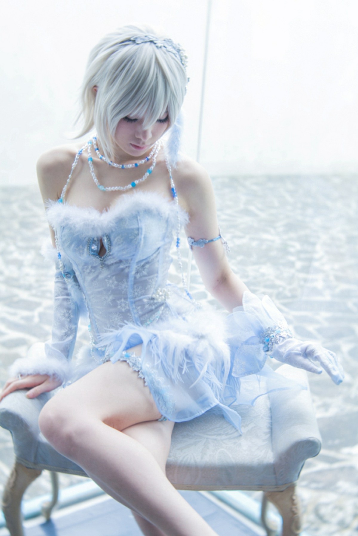兔玩映画系列 Vol.017_ – COSPLAY